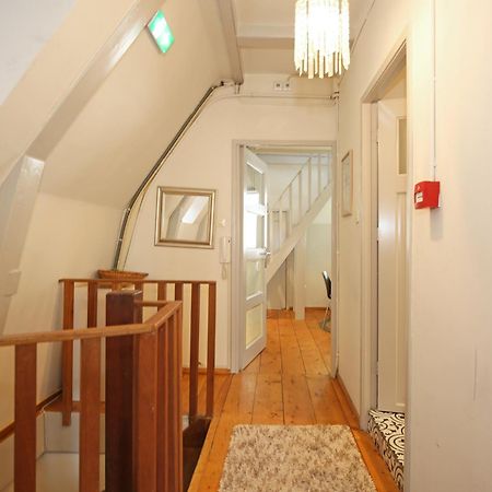 Dok Apartments Amsterdam Eksteriør billede